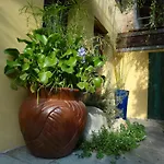 Фермерский дом Casa De Colores *