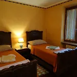 Фермерский дом Casa De Colores *