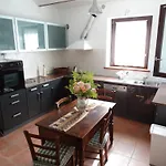 Фермерский дом Casa De Colores