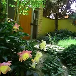 Фермерский дом Casa De Colores Moretta