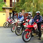 Casa De Colores Farm stay Moretta