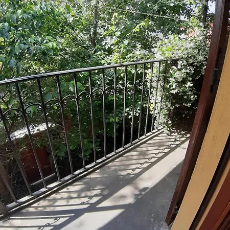 Çiftlik konaklama Casa De Colores