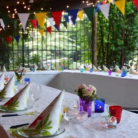 Casa De Colores *