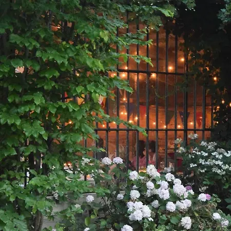 Feriegård Casa De Colores Moretta