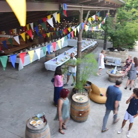 Casa De Colores Alojamento de Turismo Rural