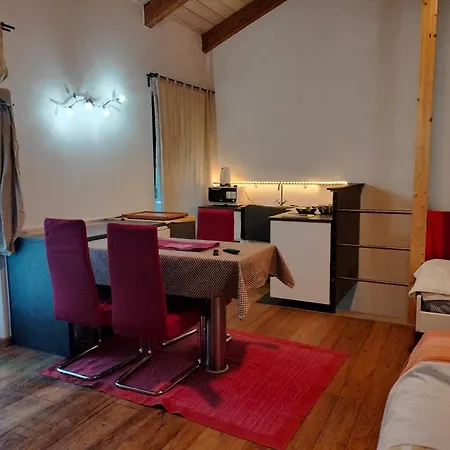 Casa De Colores Alojamento de Turismo Rural