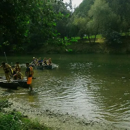 Feriegård Casa De Colores *