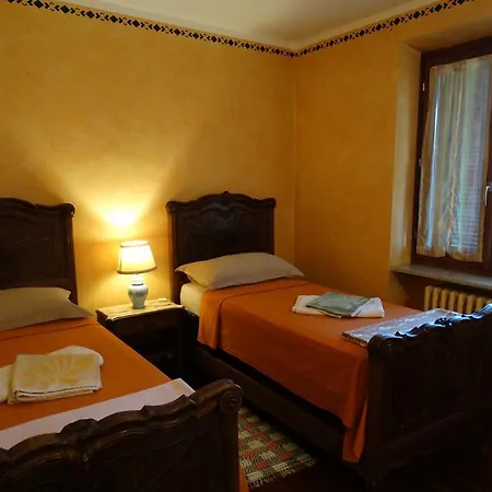 مزرعة للإقامة Casa De Colores *