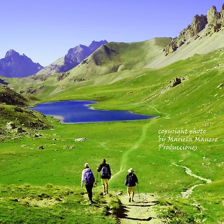 Casa De Colores Feriegård