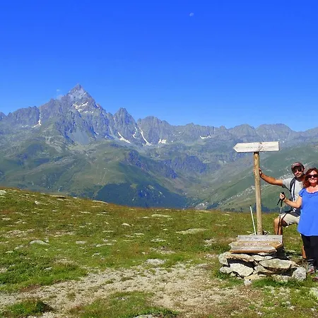 Casa De Colores * Moretta