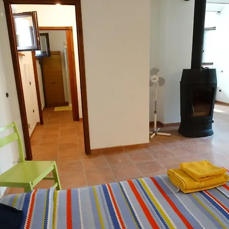 Casa De Colores Feriegård *