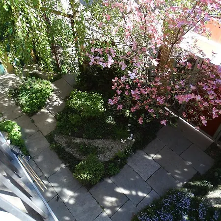 Casa De Colores Çiftlik konaklama