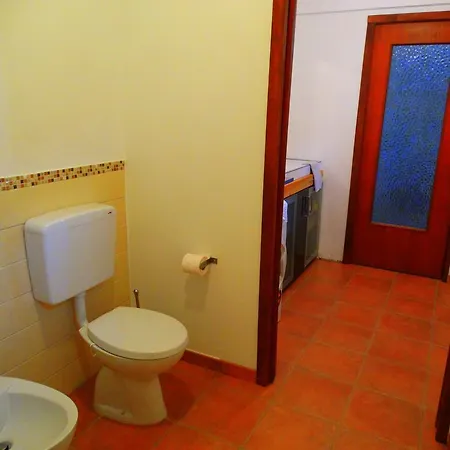 Feriegård Casa De Colores *