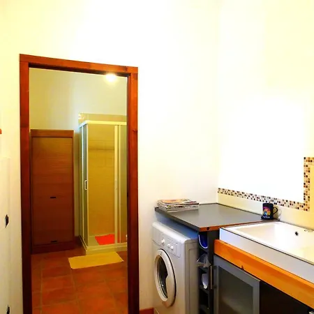 Casa De Colores Feriegård *