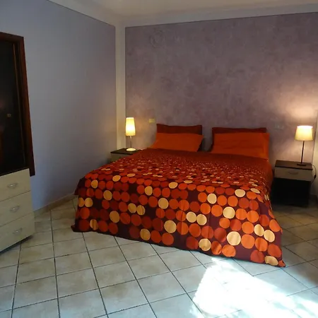 Alloggio per agriturismo Casa De Colores *