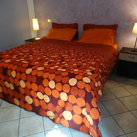 Casa De Colores * Moretta