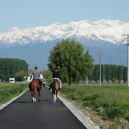 Casa De Colores 农家乐 Moretta