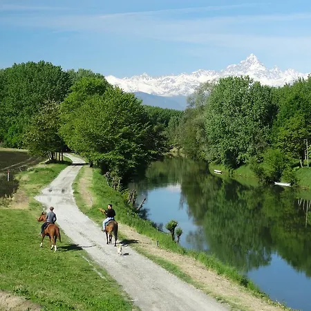 Casa De Colores Feriegård Moretta