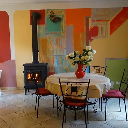 Casa De Colores