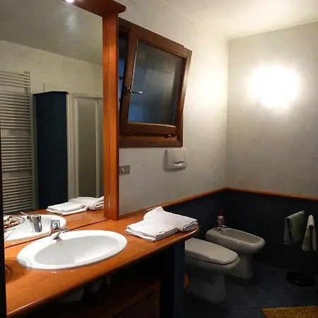 Feriegård Casa De Colores *