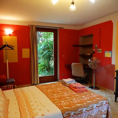 Casa De Colores