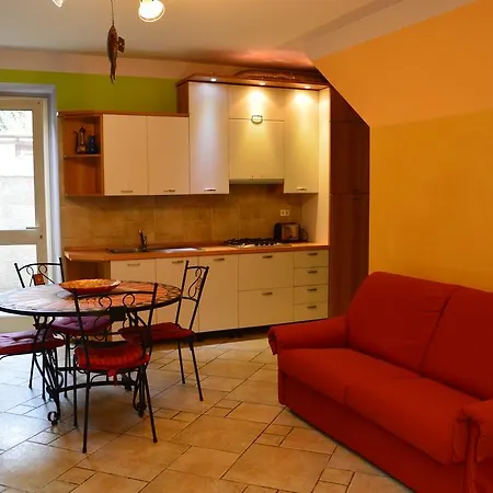 Casa De Colores Moretta