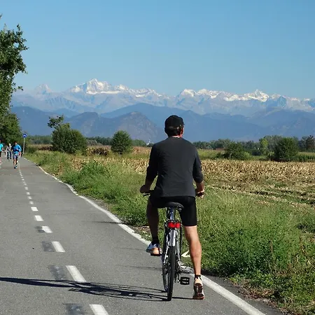 Casa De Colores Moretta