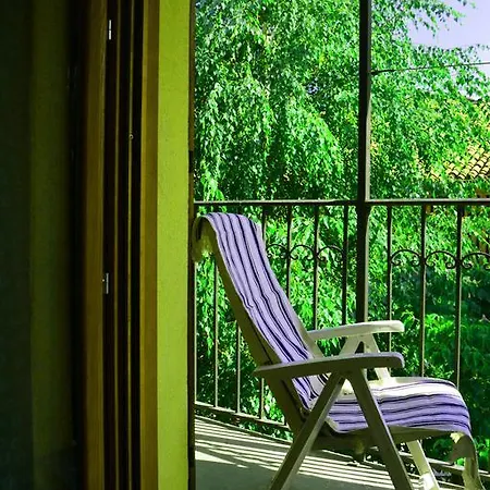 Çiftlik konaklama Casa De Colores *