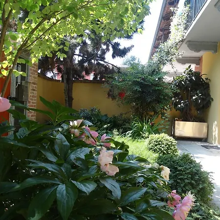 Casa De Colores * Moretta