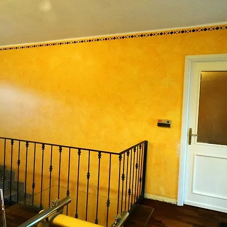 Feriegård Casa De Colores *