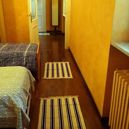 Casa De Colores Feriegård *