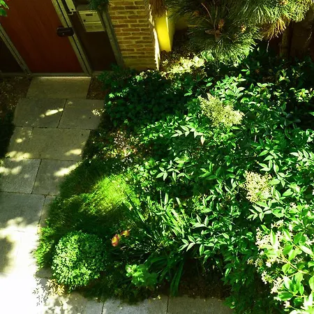 Feriegård Casa De Colores Moretta