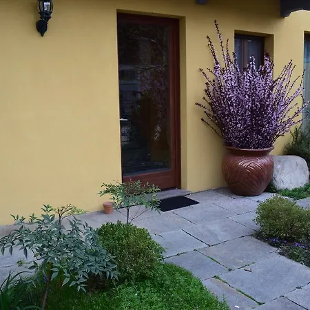 Casa De Colores Çiftlik konaklama *
