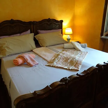 Casa De Colores Çiftlik konaklama Moretta