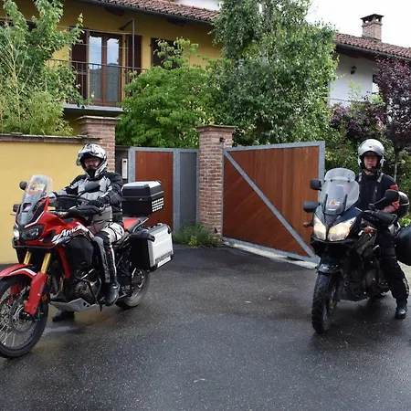 Casa De Colores Moretta