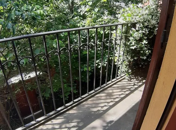 Alloggio per agriturismo Casa De Colores