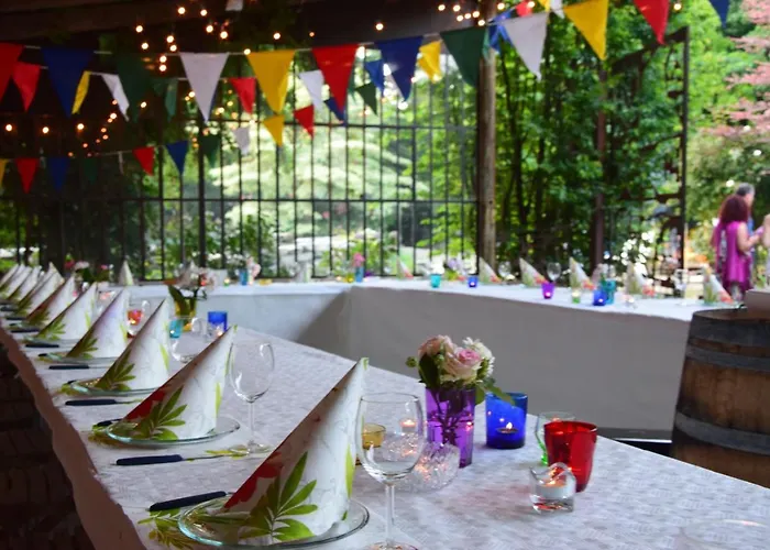 Casa De Colores *