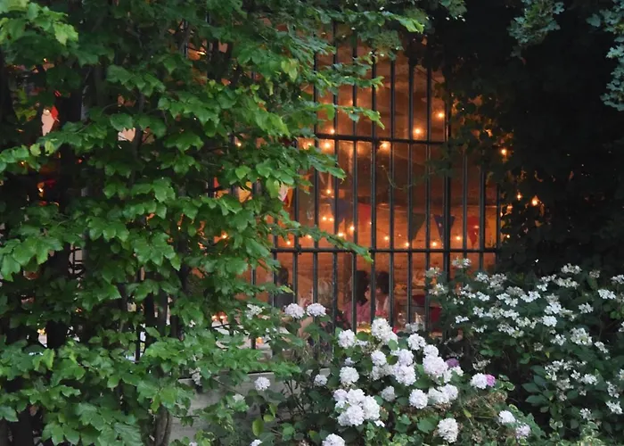 Alojamento de Turismo Rural Casa De Colores Moretta