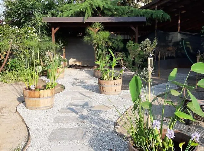 Alojamento de Turismo Rural Casa De Colores Moretta