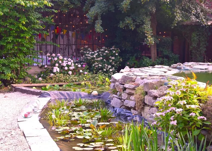 Casa De Colores Moretta