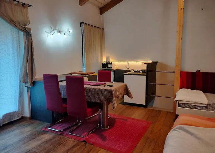 Casa De Colores Alloggio per agriturismo