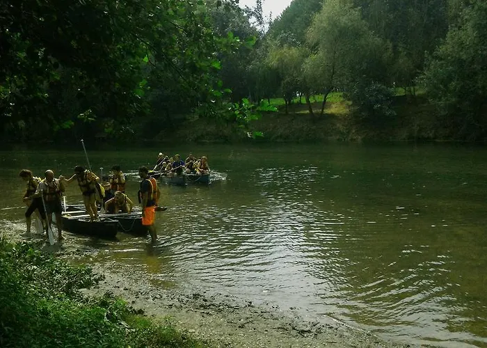 Alojamento de Turismo Rural Casa De Colores *