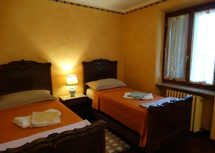 Alloggio per agriturismo Casa De Colores *