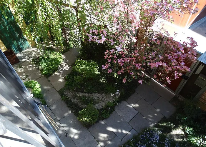 Casa De Colores Alloggio per agriturismo