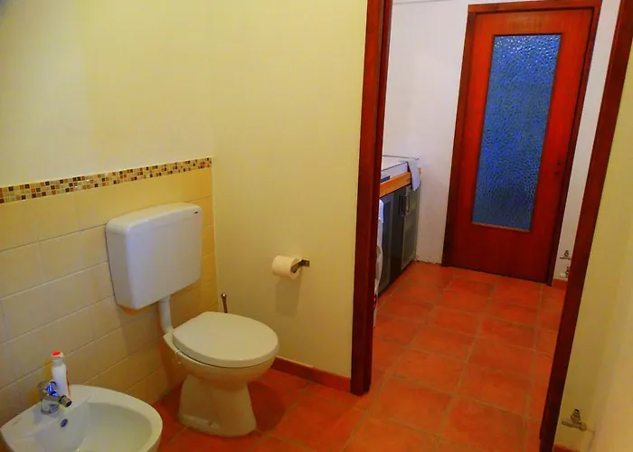 Alojamento de Turismo Rural Casa De Colores *