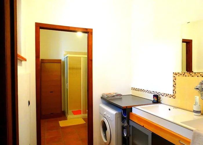 Casa De Colores Alojamento de Turismo Rural *