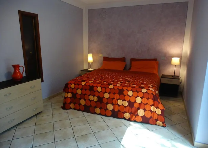 Alojamento de Turismo Rural Casa De Colores *