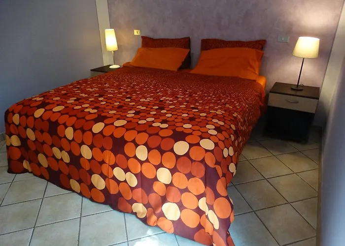 Casa De Colores * Moretta