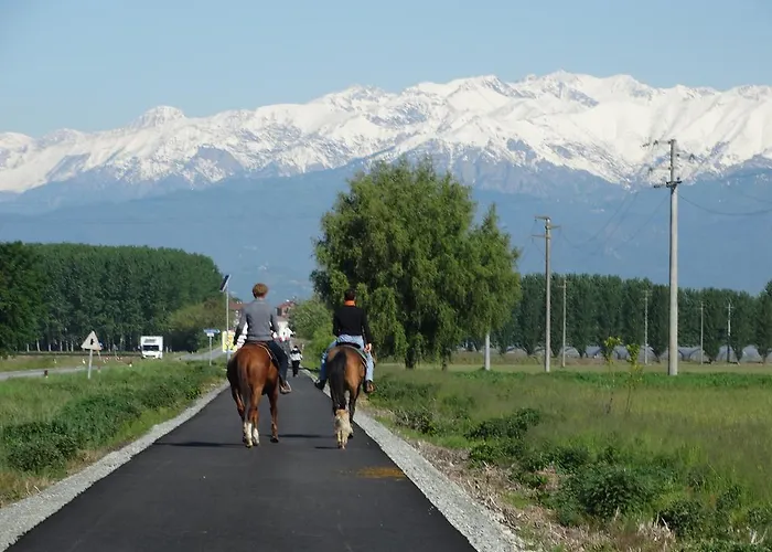 Casa De Colores Alojamento de Turismo Rural Moretta