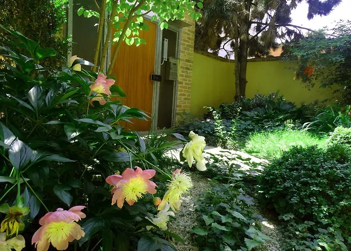 Alloggio per agriturismo Casa De Colores Moretta